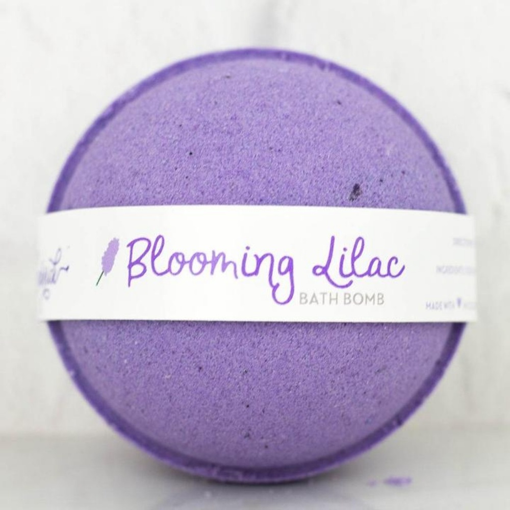 ⭐️ Bath Bombs - Picture 5 of 7